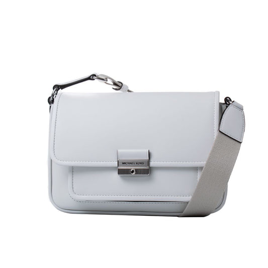 Michael Kors White Leather Shoulder Bag1728,67434610848,Bags,Michael Kors,New with tags,Shoulder Bags - Bags,White,Women