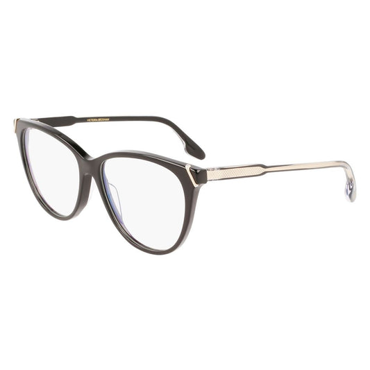 Victoria Beckham Black Acetate Glasses (Frames) 1728,67434610848,Accessories,Black,Glasses (Frames) - Glasses and Sunglasses - Accessories,Glasses and Sunglasses - Accessories,New with tags,Victoria Beckham,Women