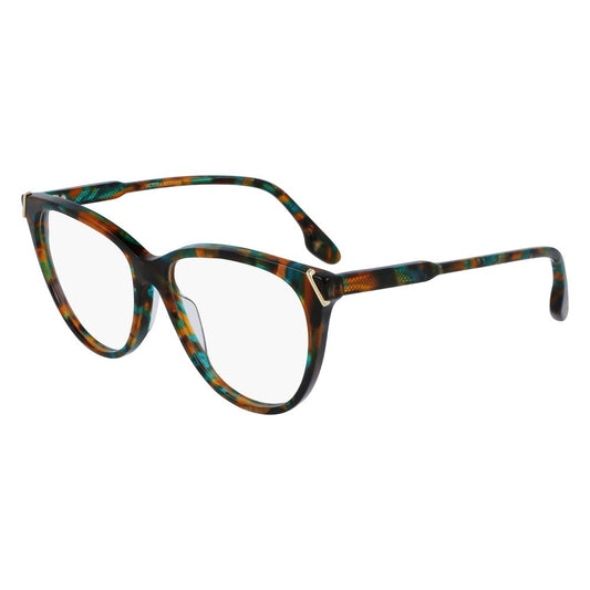 Victoria Beckham Brown Acetate Glasses (Frames) 1728,67434610848,Accessories,Brown,Glasses (Frames) - Glasses and Sunglasses - Accessories,Glasses and Sunglasses - Accessories,New with tags,Victoria Beckham,Women