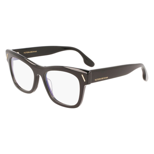 Victoria Beckham Black Acetate Glasses (Frames) 1728,67434610848,Accessories,Black,Glasses (Frames) - Glasses and Sunglasses - Accessories,Glasses and Sunglasses - Accessories,New with tags,Victoria Beckham,Women