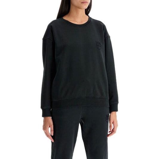 Pinko "embroidered logo crewneck Topwear Pinko