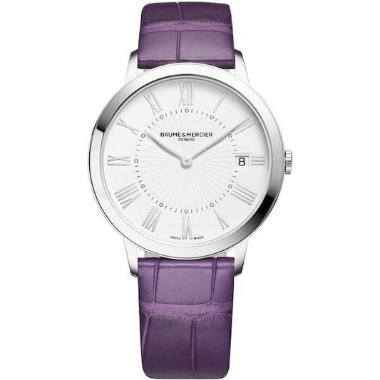 BAUME & MERCIER Mod. CLASSIMA WATCHES BAUME&MERCIER