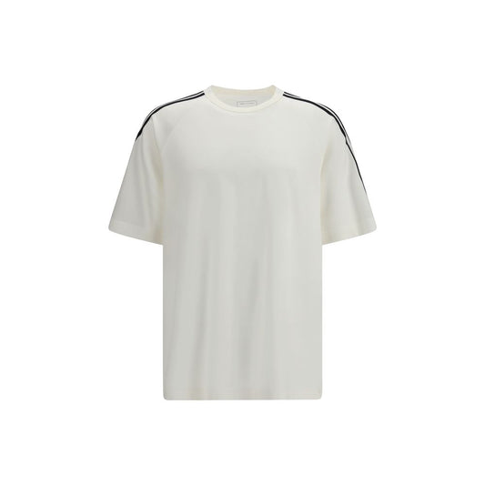 Y-3 Beige Lyocell Sportswear