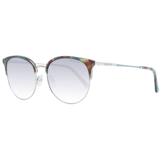 Gant Brown Plastic Sunglasses 1728,67345776800,Accessories,Brown,Gant,Glasses and Sunglasses - Accessories,New with tags,Sunglasses - Glasses and Sunglasses - Accessories,Women