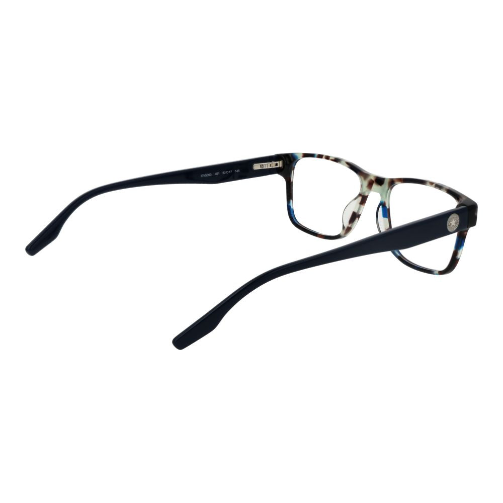 Converse Blue Acetate Glasses (Frames) 1728,67345776800,Accessories,Blue,Converse,Glasses (Frames) - Glasses and Sunglasses - Accessories,Glasses and Sunglasses - Accessories,Men,New with tags