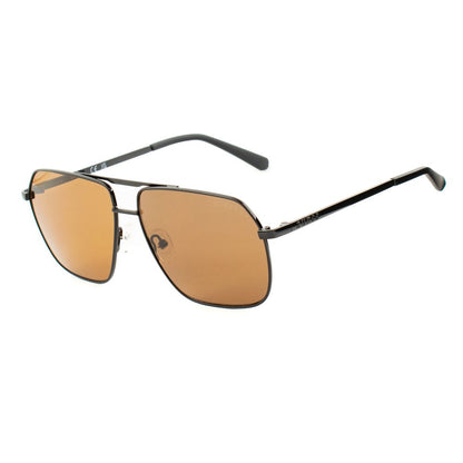 Guess Black Metal Sunglasses 1728,67434610848,Accessories,Black,Glasses and Sunglasses - Accessories,Guess,Men,New with tags,Sunglasses - Glasses and Sunglasses - Accessories