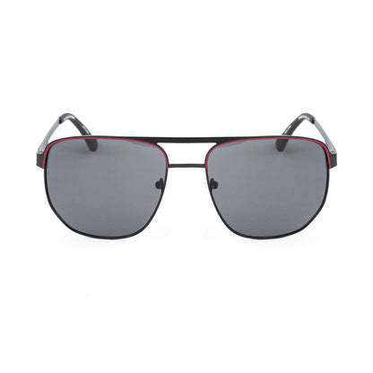 Guess Black Metal Sunglasses 1728,67434610848,Accessories,Black,Glasses and Sunglasses - Accessories,Guess,Men,New with tags,Sunglasses - Glasses and Sunglasses - Accessories