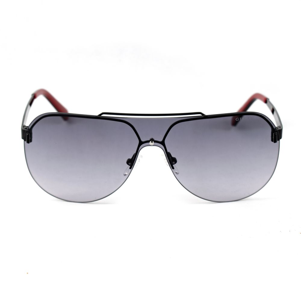 Guess Black Metal Sunglasses 1728,67434610848,Accessories,Black,Glasses and Sunglasses - Accessories,Guess,Men,New with tags,Sunglasses - Glasses and Sunglasses - Accessories
