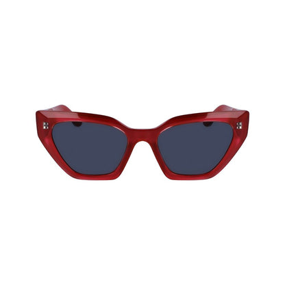 Karl Lagerfeld Multicolor Injected Sunglasses