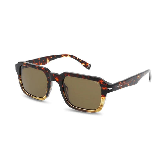Police Brown Acetate Sunglasses 1728,67434610848,Accessories,Brown,Glasses and Sunglasses - Accessories,Men,New with tags,Police,Sunglasses - Glasses and Sunglasses - Accessories