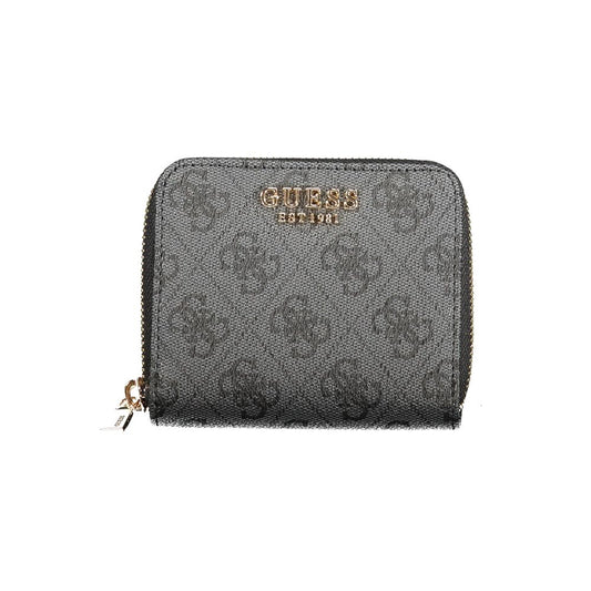 Guess Jeans Black Polyethylene Women Wallet 1728,67403481248,Accessories,Black,Guess Jeans,New with tags,Wallets - Accessories,Wallets - Wallets - Accessories,Women