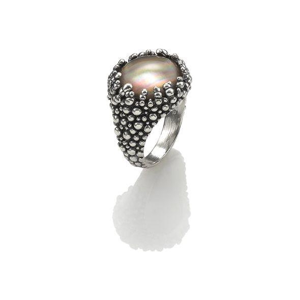 RASPINI GIOIELLI MOD. 10319_16 Ring RASPINI JEWELS