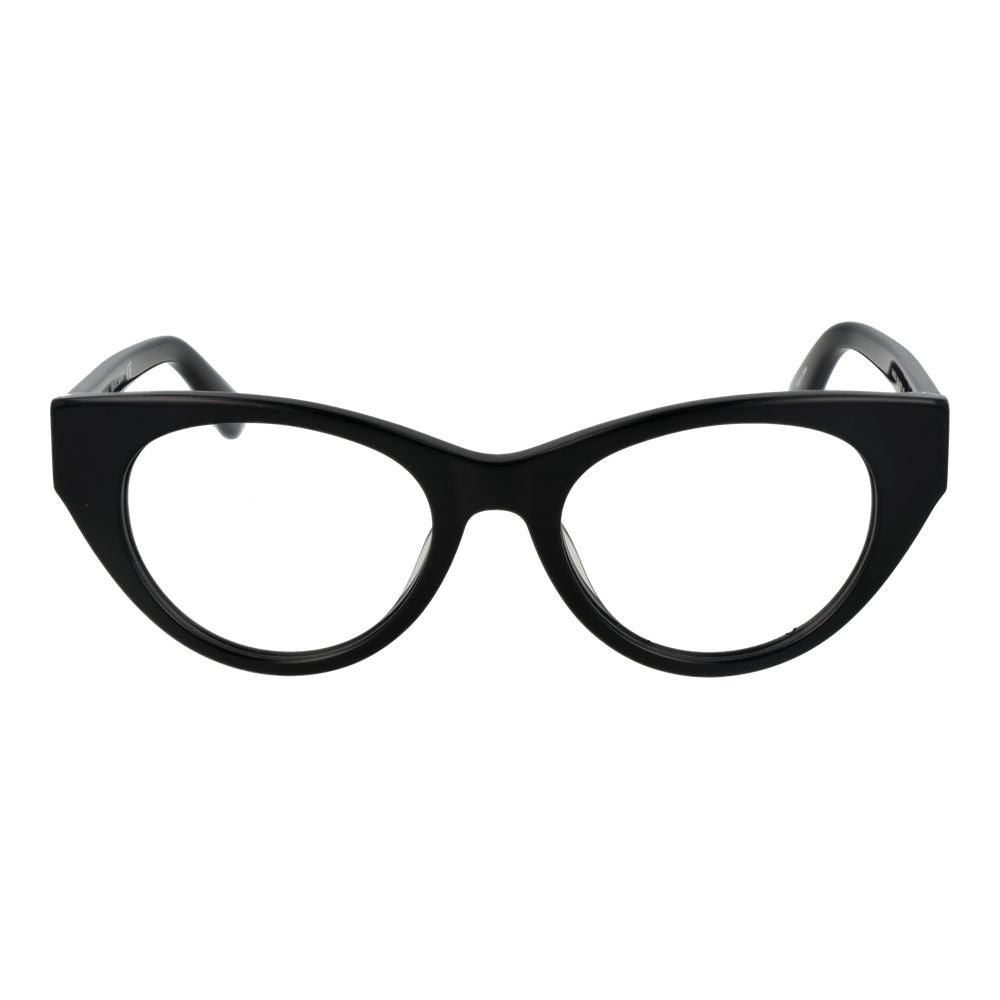 Marciano by Guess Black Plastic Glasses (Frames) 1728,67345776800,Accessories,Black,Glasses (Frames) - Glasses and Sunglasses - Accessories,Glasses and Sunglasses - Accessories,Marciano by Guess,New with tags,Women