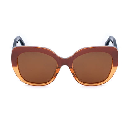 Bobroff Brown Acetate Sunglasses 1728,67434610848,Accessories,Bobroff,Brown,Glasses and Sunglasses - Accessories,New with tags,Sunglasses - Glasses and Sunglasses - Accessories,Women