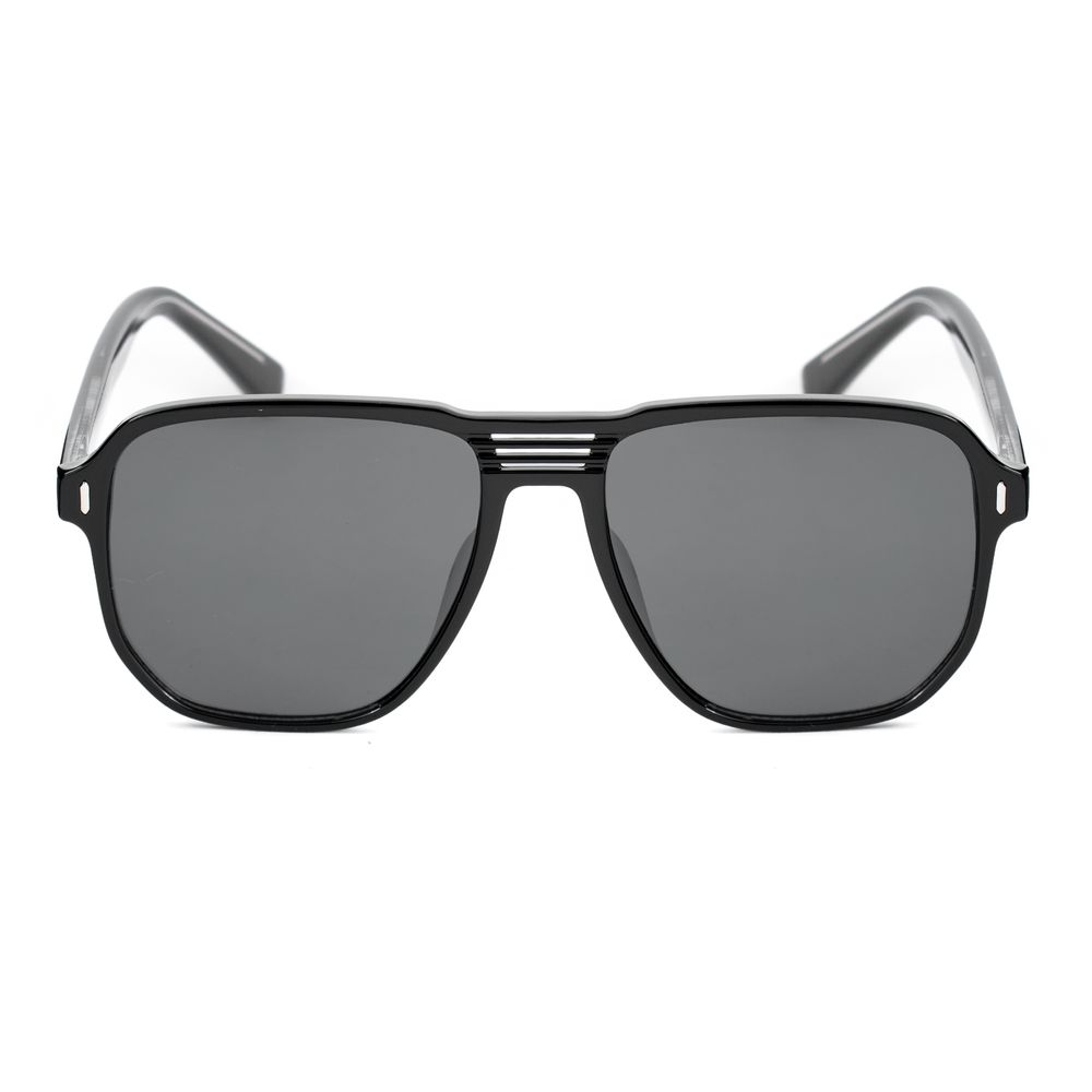 Bobroff Black Acetate Sunglasses 1728,67434610848,Accessories,Black,Bobroff,Glasses and Sunglasses - Accessories,Men,New with tags,Sunglasses - Glasses and Sunglasses - Accessories