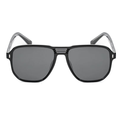 Bobroff Black Acetate Sunglasses 1728,67434610848,Accessories,Black,Bobroff,Glasses and Sunglasses - Accessories,Men,New with tags,Sunglasses - Glasses and Sunglasses - Accessories