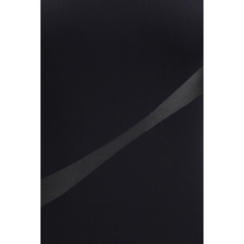 Wolford Black Polyamide Bodysuit 1728,72470364320,Black,Bodysuits - T-Shirts - Clothing,Clothing,M,New with tags,S,T-Shirts - Clothing,Wolford,Women