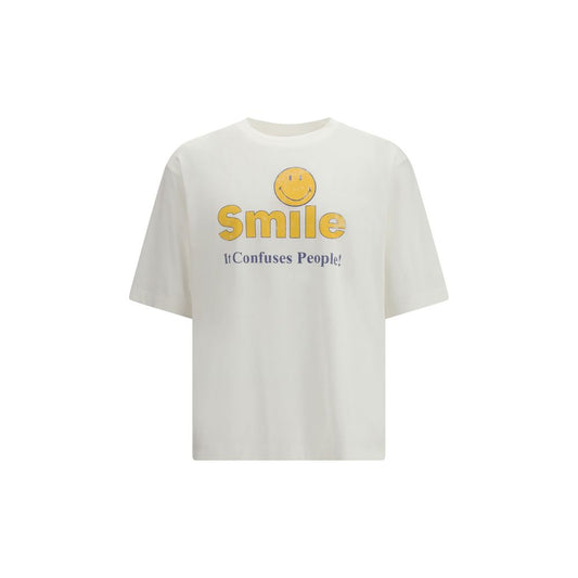 Dsquared² White Cotton T-Shirt 1728,72470364320,Clothing,Dsquared²,L,M,Men,New with tags,S,T-Shirts - Clothing,White,XXL