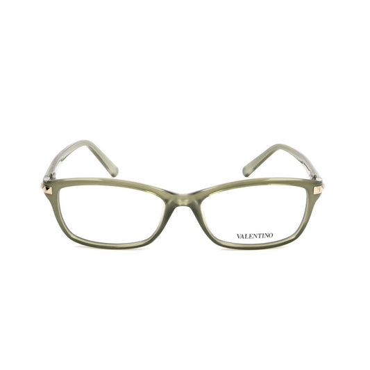 Valentino Garavani Bicolor Plastic Glasses (Frames)