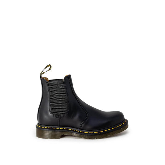 Dr. Martens Black Leather Ankle Boots 1728,71956299936,Ankle - Boots - Shoes,Black,Boots - Shoes,Dr. Martens,EU36/US6,EU37/US7,EU38/US8,New with tags,Shoes,Women