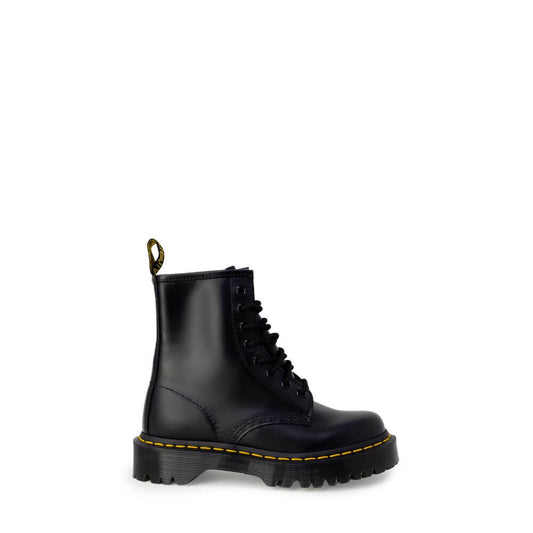 Dr. Martens Black Leather Lace-Up Boots 1728,71956299936,Black,Boots - Shoes,Dr. Martens,EU36/US6,Lace-Up Boots - Boots - Shoes,New with tags,Shoes,Women