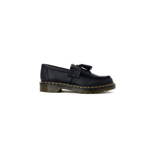Dr. Martens Black Leather Platform Pumps 1728,71956299936,Black,Dr. Martens,EU36/US6,EU37/US7,EU41/US11,New with tags,Platforms - Pumps - Shoes,Pumps - Shoes,Shoes,Women