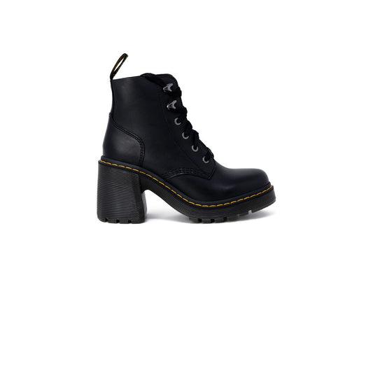 Dr. Martens Black Leather Ankle Boots 1728,71956299936,Ankle - Boots - Shoes,Black,Boots - Shoes,Dr. Martens,EU36/US6,EU37/US7,New with tags,Shoes,Women