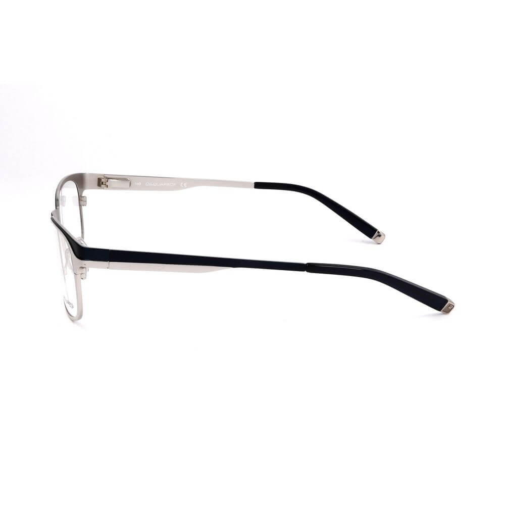 Dsquared² Blue Metal Glasses (Frames) 1728,67434610848,Accessories,Blue,Dsquared²,Glasses (Frames) - Glasses and Sunglasses - Accessories,Glasses and Sunglasses - Accessories,Men,New with tags