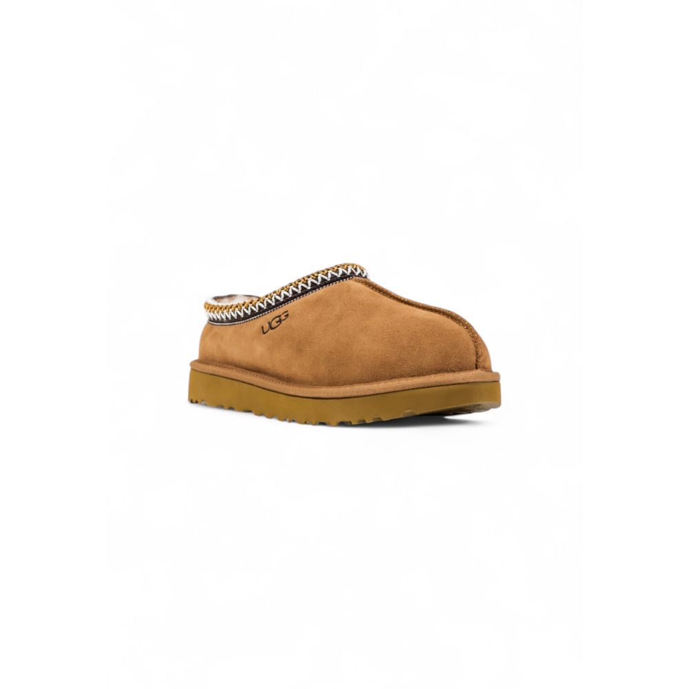 UGG Beige Leather Ankle Boots 1728,71956299936,Ankle - Boots - Shoes,Beige,Boots - Shoes,EU36/US6,New with tags,Shoes,UGG,Women