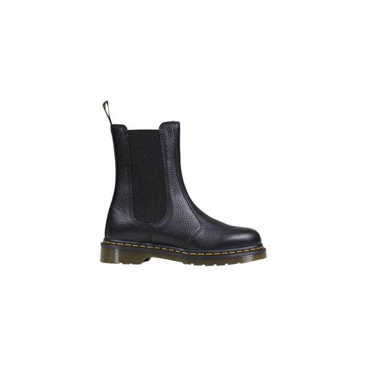 Dr. Martens Black Leather Ankle Boots 1728,71956299936,Ankle - Boots - Shoes,Black,Boots - Shoes,Dr. Martens,EU36/US6,EU38/US8,EU39/US9,EU40/US10,EU41/US11,New with tags,Shoes,Women