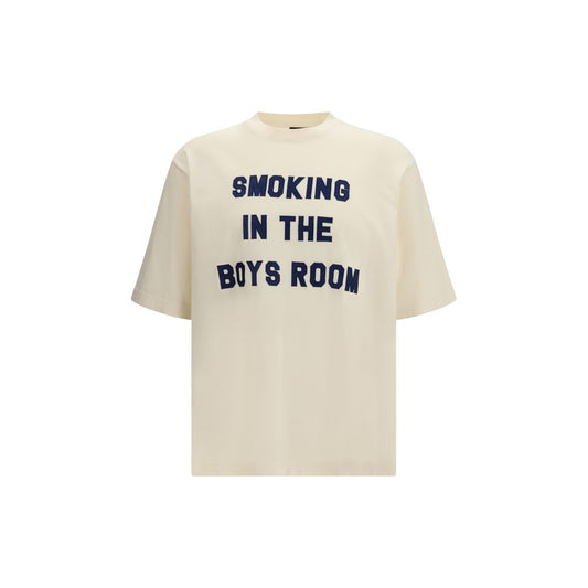 Dsquared² Beige Cotton T-Shirt 1728,72470364320,Beige,Clothing,Dsquared²,L,M,Men,New with tags,S,T-Shirts - Clothing,T-Shirts - T-Shirts - Clothing,XL