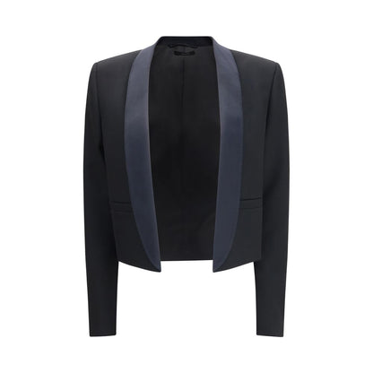 Tom Ford Black Wool Jacket