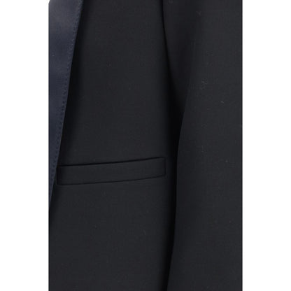 Tom Ford Black Wool Jacket