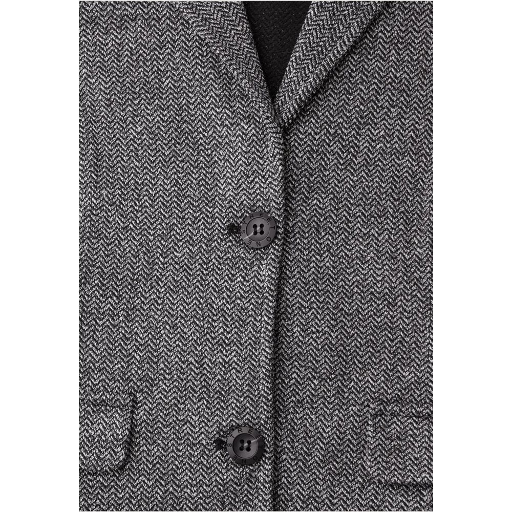 Street One Blue Polyester Blazer 1728,34 | XXS,46,71956299936,Blazers - Suits & Blazers - Clothing,Blue,Clothing,IT36|XXS,IT38|XS,IT40|S,IT42|M,IT44|L,New with tags,Street One,Suits & Blazers - Clothing,Women