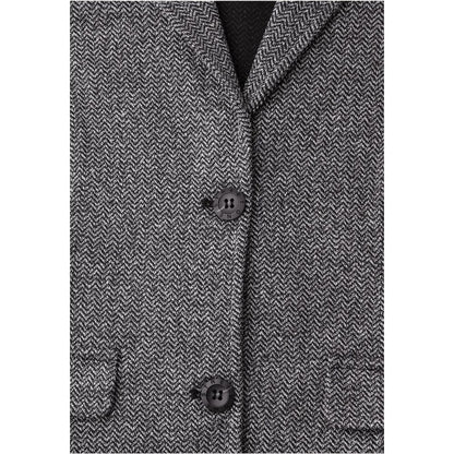 Street One Blue Polyester Blazer 1728,34 | XXS,46,71956299936,Blazers - Suits & Blazers - Clothing,Blue,Clothing,IT36|XXS,IT38|XS,IT40|S,IT42|M,IT44|L,New with tags,Street One,Suits & Blazers - Clothing,Women
