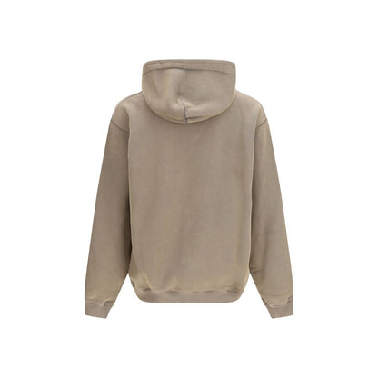 Represent Beige Cotton Sweatshirt 1728,72470364320,Beige,Clothing,L,M,Men,New with tags,Represent,S,Sweaters - Clothing,Sweatshirts - Sweaters - Clothing,XL