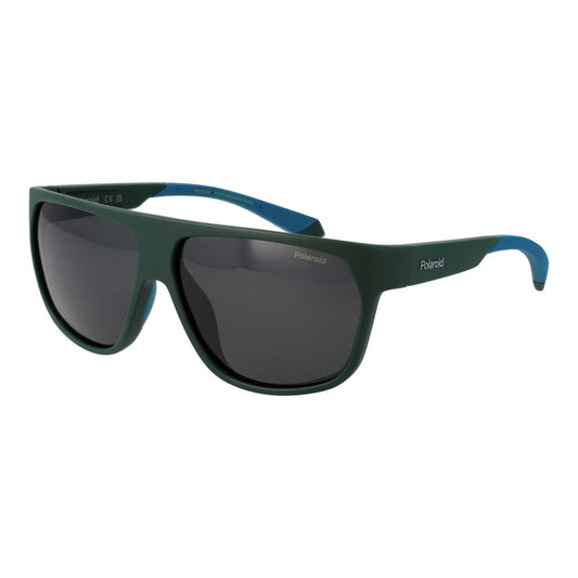Polaroid Bicolor Plastic Sunglasses 1728,67434610848,Accessories,Bicolor,Glasses and Sunglasses - Accessories,Men,New with tags,Polaroid,Sunglasses - Glasses and Sunglasses - Accessories