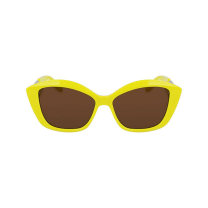 Karl Lagerfeld Bicolor Injected Sunglasses