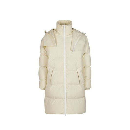 Bottega Veneta Beige Cotton False
