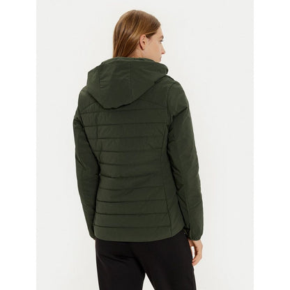 Champion Army Polyester Sweatshirt