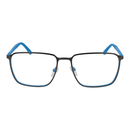 Fila Gray Rubber Glasses (Frames)
