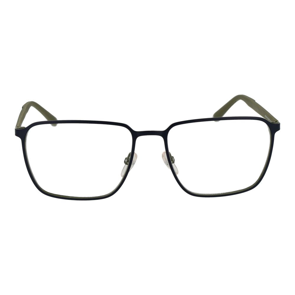 Fila Blue Rubber Glasses (Frames)