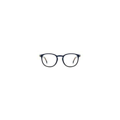 Carrera Blue Acetate Glasses (Frames)