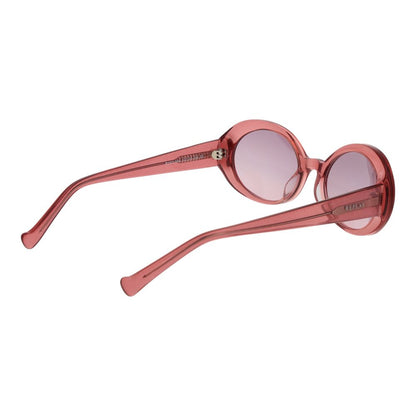 Replay Multicolor Acetate Sunglasses