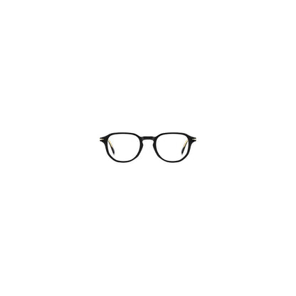 David Beckham Black Acetate Glasses (Frames)