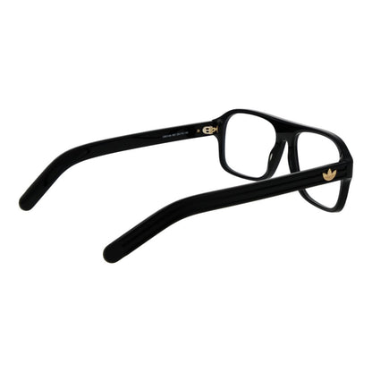Adidas Black Plastic Glasses (Frames)