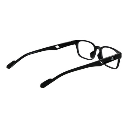 Adidas Black Plastic Glasses (Frames)