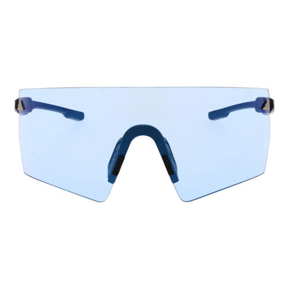Adidas Black Plastic Sunglasses
