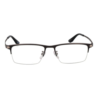 BMW Black Metal Glasses (Frames)