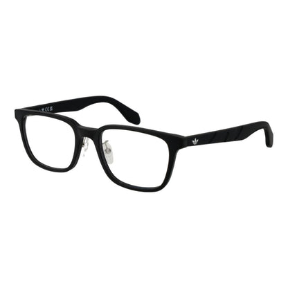 Adidas Black Plastic Glasses (Frames)
